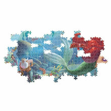 Sestavljanka Puzzle Clementoni - Shopper.si