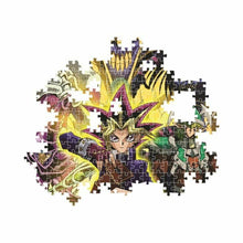 Sestavljanka Puzzle Clementoni Yu-Gi-Oh! 70 x 50 cm 1000 Kosi - Shopper.si