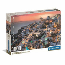 Sestavljanka Puzzle Clementoni 1000 Kosi - Shopper.si