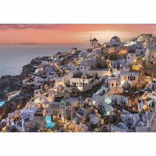 Sestavljanka Puzzle Clementoni 1000 Kosi - Shopper.si