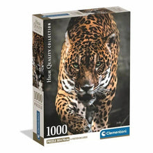 Sestavljanka Puzzle Clementoni 1000 Kosi - Shopper.si
