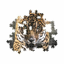 Sestavljanka Puzzle Clementoni 1000 Kosi - Shopper.si