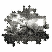 Sestavljanka Puzzle Clementoni Kitty 1000 Kosi - Shopper.si