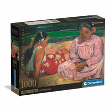 Sestavljanka Puzzle Clementoni - Shopper.si