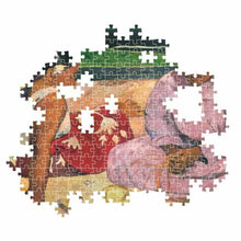 Sestavljanka Puzzle Clementoni - Shopper.si