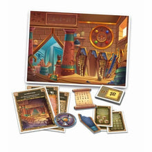 Namizna igra Clementoni 52430 Escape Game - Shopper.si