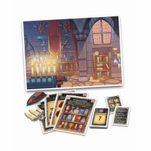 Namizna igra Clementoni 52430 Escape Game - Shopper.si