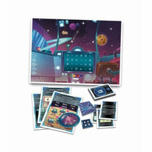 Namizna igra Clementoni 52430 Escape Game - Shopper.si