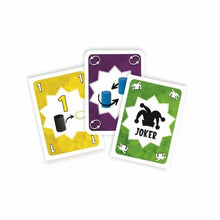Sestavljanka Puzzle Clementoni Tac-Tik - Shopper.si