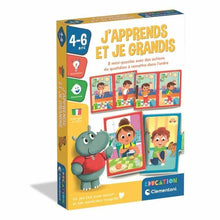 Sestavljanka Puzzle Clementoni - Shopper.si