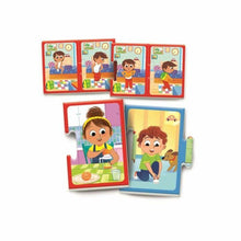 Sestavljanka Puzzle Clementoni - Shopper.si