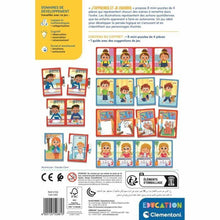 Sestavljanka Puzzle Clementoni - Shopper.si