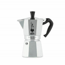 Italijanski Kuhalnik za Kavo Bialetti 0001163 Aluminij 6 Skodelice - Shopper.si