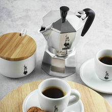 Italijanski Kuhalnik za Kavo Bialetti 0001163 Aluminij 6 Skodelice - Shopper.si