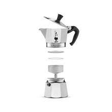 Italijanski Kuhalnik za Kavo Bialetti 0001163 Aluminij 6 Skodelice - Shopper.si