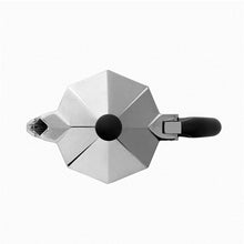 Italijanski Kuhalnik za Kavo Bialetti 0001163 Aluminij 6 Skodelice - Shopper.si