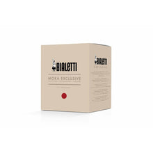 Italijanski Kuhalnik za Kavo Bialetti MOKA EXCLUSIVE Rdeča Aluminij 3 Cești - Shopper.si
