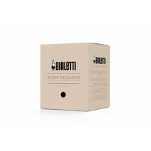 Italijanski Kuhalnik za Kavo Bialetti MOKA EXCLUSIVE Črna Aluminij 3 Cești - Shopper.si