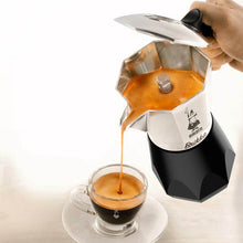 Italijanski Kuhalnik za Kavo Bialetti BRIKKA Aluminij 4 Cești - Shopper.si