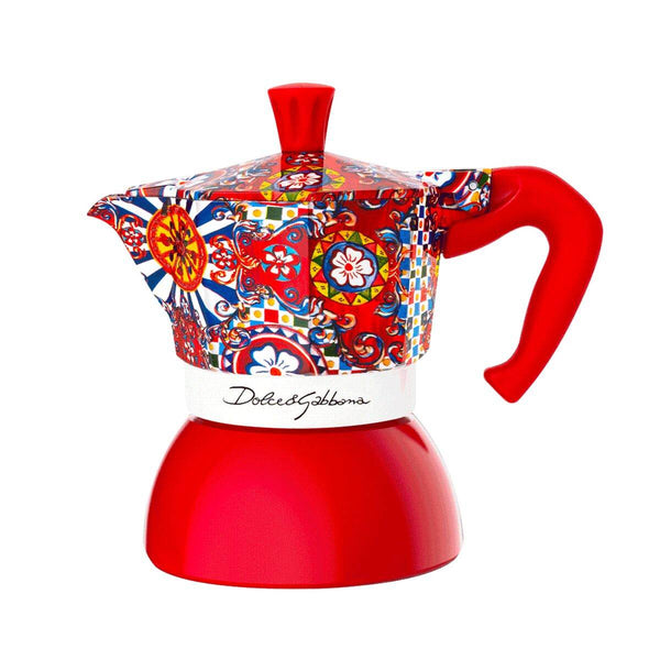 Italijanski Kuhalnik za Kavo Bialetti 0005337 - Shopper.si