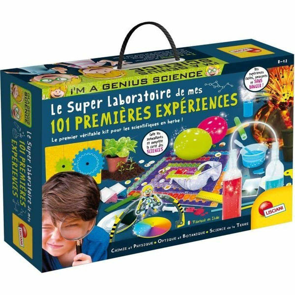 Znanstvena igrica Lisciani Giochi - Shopper.si