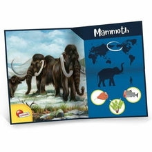 Didaktična igra Lisciani Giochi I'm GENIUS Super Kit Mammoth - Shopper.si