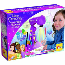 Projektor za žaromete Lisciani Giochi The Princess Pisana - Shopper.si