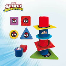 Didaktična igra Lisciani Giochi Spidey Amazing Friends (FR) - Shopper.si