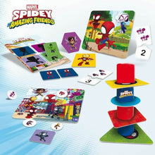 Didaktična igra Lisciani Giochi Spidey Amazing Friends (FR) - Shopper.si
