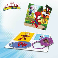 Didaktična igra Lisciani Giochi Spidey Amazing Friends (FR) - Shopper.si