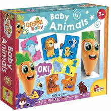 Didaktična igra Lisciani Giochi - Shopper.si