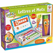 Didaktična igra Lisciani Giochi - Shopper.si