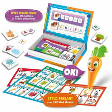 Didaktična igra Lisciani Giochi - Shopper.si
