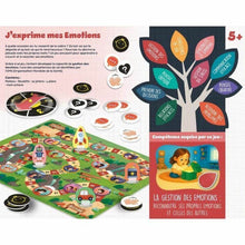 Didaktična igra Lisciani Giochi Emotions - Shopper.si