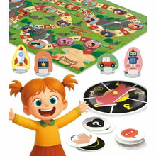 Didaktična igra Lisciani Giochi Emotions - Shopper.si