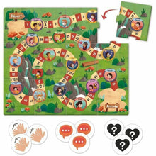 Didaktična igra Lisciani Giochi Emotions - Shopper.si