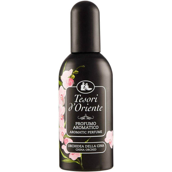 Ženski parfum Tesori d'Oriente Orchidea della Cina EDP - Shopper.si