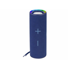 Zvočnik BLuetooth Prenosni Trevi 0XR8A3504 Modra Turkizno - Shopper.si