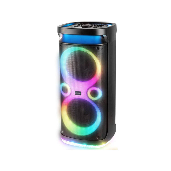 Zvočnik BLuetooth Prenosni Trevi Trevi XF 3150 KB Črna - Shopper.si