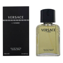 Moški parfum Versace TP-8011003813070_Vendor EDT - Shopper.si