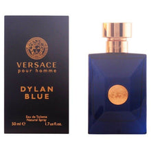 Moški parfum Versace EDT Dylan Blue - Shopper.si