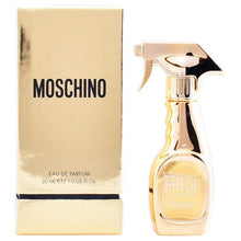 Ženski parfum Fresh Couture Gold Moschino EDP EDP - Shopper.si