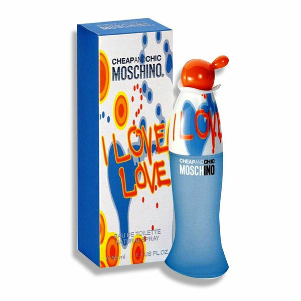 Ženski parfum Moschino 11026 - Shopper.si