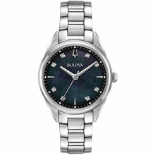 Ura moška Bulova 96P198 - Shopper.si