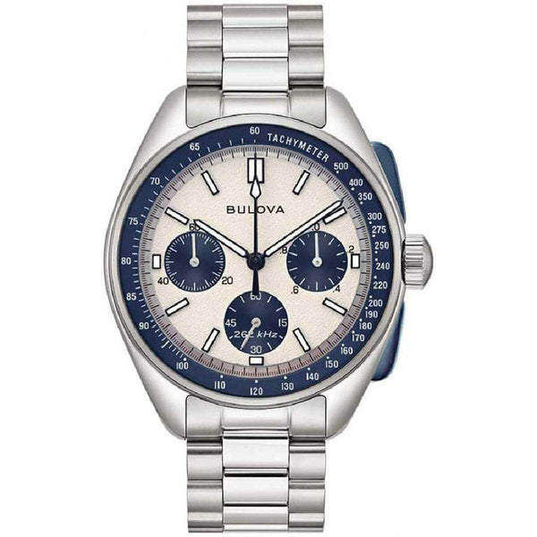 Ura moška Bulova 98A305 - Shopper.si