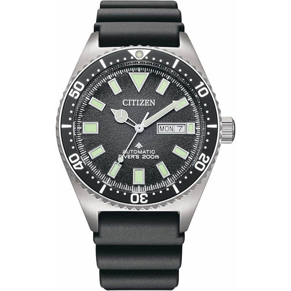 Ura moška Citizen NY0120-01E - Shopper.si