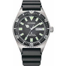 Ura moška Citizen NY0120-01E - Shopper.si