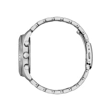 Ura moška Citizen CA4600-89E Črna Srebrna - Shopper.si