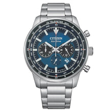 Ura moška Citizen CA4500-91L Srebrna - Shopper.si