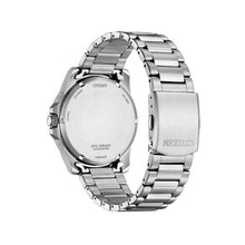 Ura moška Citizen AW1816-89X Rumena Srebrna - Shopper.si
